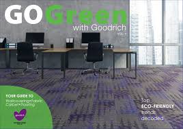 Set project zip code enter the zip code for the location where labor is hired and materials purchased. Go Green With Goodrich Vol 4 By Goodrich Global Issuu