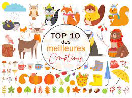 Elle fit un fromage, · 3. Comptines Pour Bebe Les Paroles Les Bienfaits Notre Top 10 Minimall