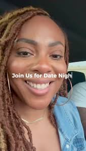 Date Night with The Love of My Life But Husbands Here