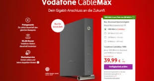 Open your web browser (e.g. Schnellster Kabelanschluss Der Republik Im Test Computerbild Nimmt Vodafones Gigabit Angebot Unter Die Lupe Welcher Kabelanbieter De