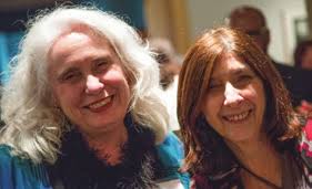 Conversations and Camaraderie