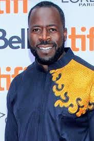 Demetrius Cross's Instagram, Twitter & Facebook