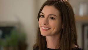 Honestly, i completely forgot anne hathaway was even in this movie until i saw it on her imdb. Serenity Asks A Lot From Audience Anne Hathaway Movies News Zee News