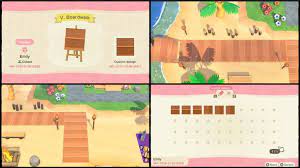Animal Crossing New Horizons New Fliesen Strassen Holz Treppen Und Wege Qr Codes Drucke Und Animal Crossing Animal Crossing Qr Animal Crossing Patterns
