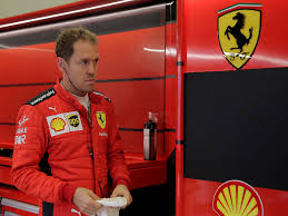 Germany date of birth and place: Sebastian Vettel Expects Turkish Gp Field To Bunch Up Planetf1
