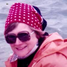 Tribute to Pamela Dobson, 1941