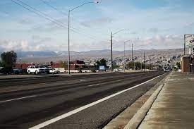 Highly rated rv parks near bullhead city, arizona. Nevada Community S Only Grocery Store Closes Kjzz