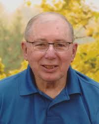 Obituary for Barry Lee Anderson