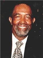 Donald Robinson Obituary (2014)