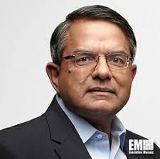 Honeywell Produces Hand Sanitizer for Government Agencies to Combat  COVID-19; Rajeev Gautam, Darius Adamczyk Quoted