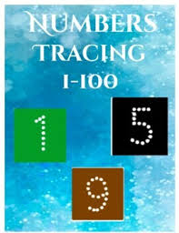 Each letter template contains an alphabet letter see below which will print properly on a4 sized paper. Watercolor Numbers 1 100 Alphabet A Z Color Tracing Worksheet Tpt