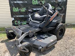 A neglected lawn mower will not only be less effective and. 61in Spartan Srt Xd Heavy Duty Commercial Zero Turn 96 Hours 36 Hp Gsa Equipment New Used Lawn Mowers And Mower Repair Service Canton Akron Wadsworth Ohio