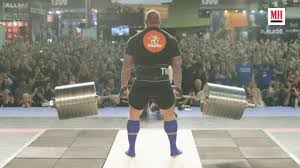 Now he explains what is happening, and when we may see him back in action. Martins Licis To Miss World S Strongest Man 2020 Competition