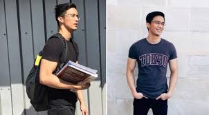 Hasil gambar untuk foto dosen ganteng