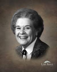 Ethel McLeod Obituary (2024)