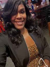 Woman shares weight loss story