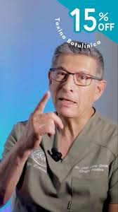 15% en TODOS los tratamientos con TOXINA BOTULÍNICA, todo el mes de ABRIL  🙌🏼 , La toxina botulínica es un excelente tratamiento para controlar  determinadas arrugas de expresión y para remodelar la ...