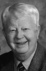 Richard Oldham Obituary (2014)