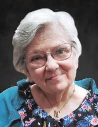 Marie Olson Obituary April 15, 2022