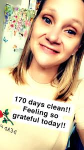 Achieving sobriety and employment