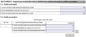 O firma poate avea unul sau mai multe radierea unui punct de lucru se realizeaza la registrul comertului cu urmatoarele documente: Obtinerea Unui Cod Fiscal Pentru Punctul De Lucru Contabilitate Fiscalitate Monografii Contabile