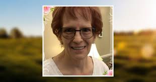 Linda Susanne Harrington Obituary June 16, 2019