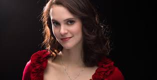 Emily Siar — Henry Purcell Society of Boston