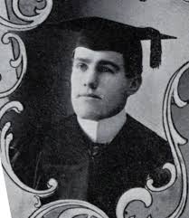 Rev Joseph Grant Langham (1875-1934)