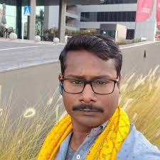 Manoj Chauhan Manoj