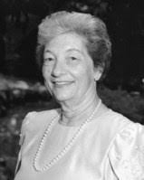 Ernestine Forbes's Instagram, Twitter & Facebook