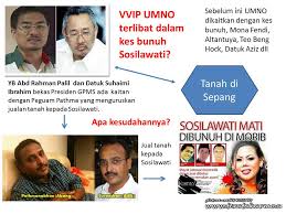 She also served as chairperson of prasarana malaysia berhad.2. Sosilawati Murder Ex Lawyer Two Farmhands Lose Final Bid To Dismiss Conviction Death Sentence News Of Asia