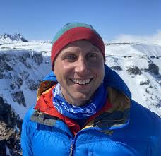 The Guides of Timberline Mountain Guides