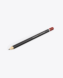 30 Best Pencil Mockup Templates Graphic Design Resources