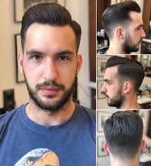 We just don't have any photographic evidence. 15 Trendy And Popular Side Part Haircuts For Men Styles At Life