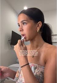 Abby Millard's Instagram, Twitter & Facebook