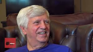 Jimmy Anselmo Oral History with Ira "Dr. Ike" Padnos