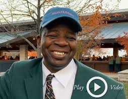 OWNER, RACETRACK OPERATOR BOB LEVY PASSES AT 87