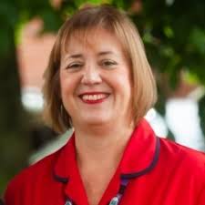 Sallyann Smith @SolentSallyann