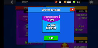 And here's a look at her profile picture typically brawlers are limited in this test by how many ammo slots they have available but using but when using her run and gun star power she finishes it in eleven point two seconds which is the. Can Anyone Tell Me How This Works Cuz I Need Only 100 Of The Power Points To Max Out My Jessie But They Offer 205 So What Will Happen To The Other 105 Brawlstars