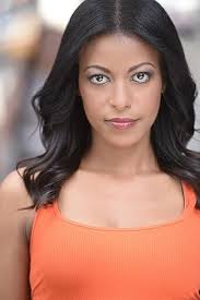 Lynia Love: Movies, TV, and Bio