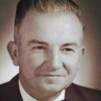 Orville A. Reeder (1925–1989) • FamilySearch
