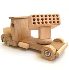 Wood Toy For Kids Pencil Holder Wooden Truck Learning Toy Etsy Wood Toys Wooden Toy Trucks Wooden Truck