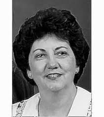 ALICE HORAK Obituary (1969