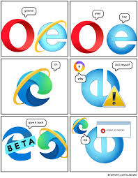 Image result for internet explorer comics