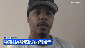 Family believes Pierre Moore's University Village, Chicago shooting death  at 14th and Morgan was case of mistaken identity