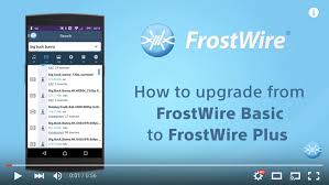 Using the most recent version of frostwire allows users to enjoy the best program functionality. Frostwire Bittorrent Client Cloud Downloader Media Player 100 Free Download No Subscriptions Required