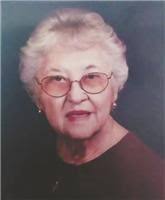 Margaret Carrillo Obituary (1935