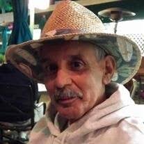 Norbert Cuellar Obituary