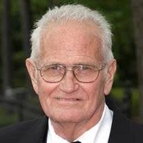 William S. Laney Obituary