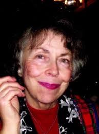 MARILYN FOWLER Obituary (1940